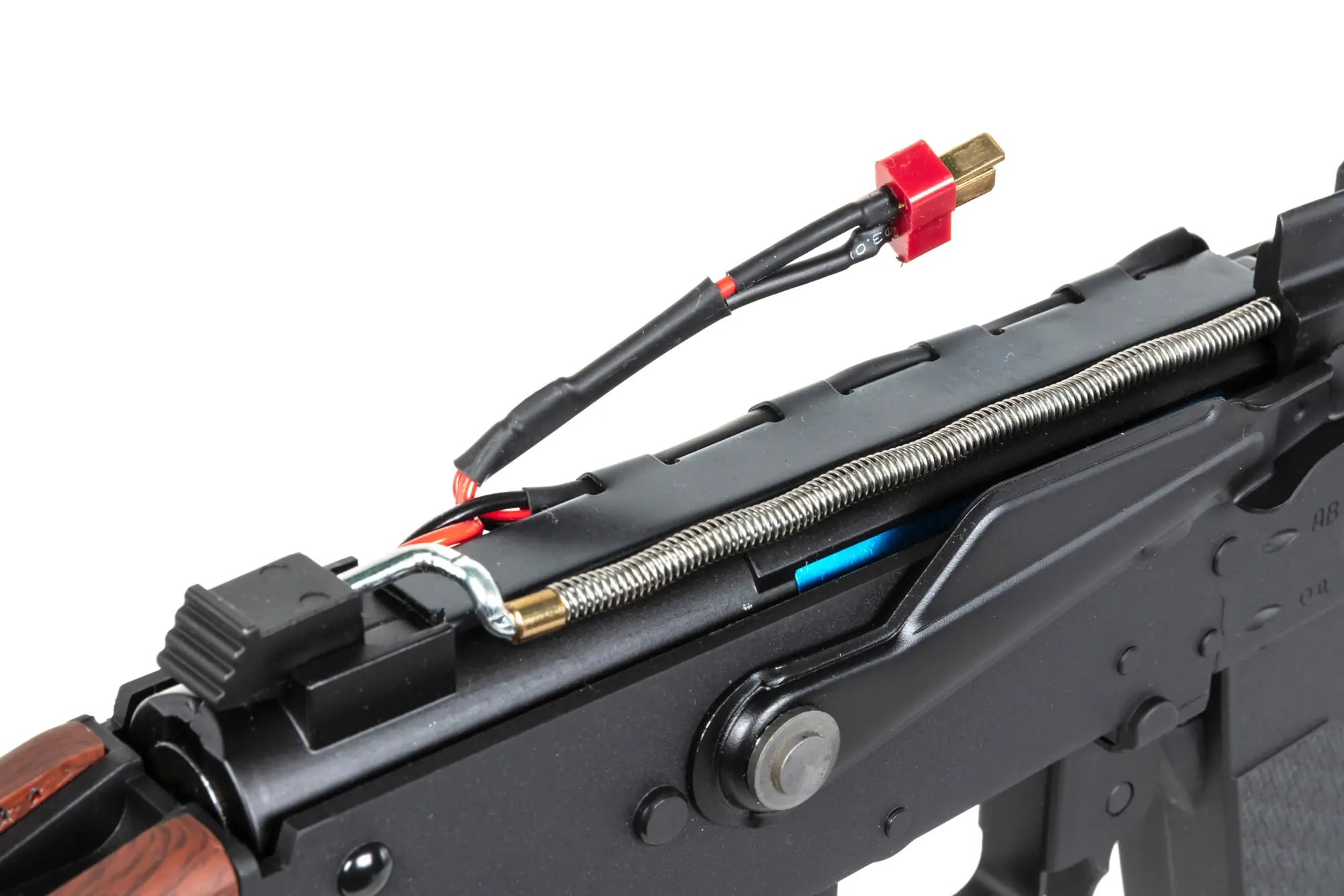 Specna Arms SA-J76 CORE™ HAL ETU Gen. 2 - Black