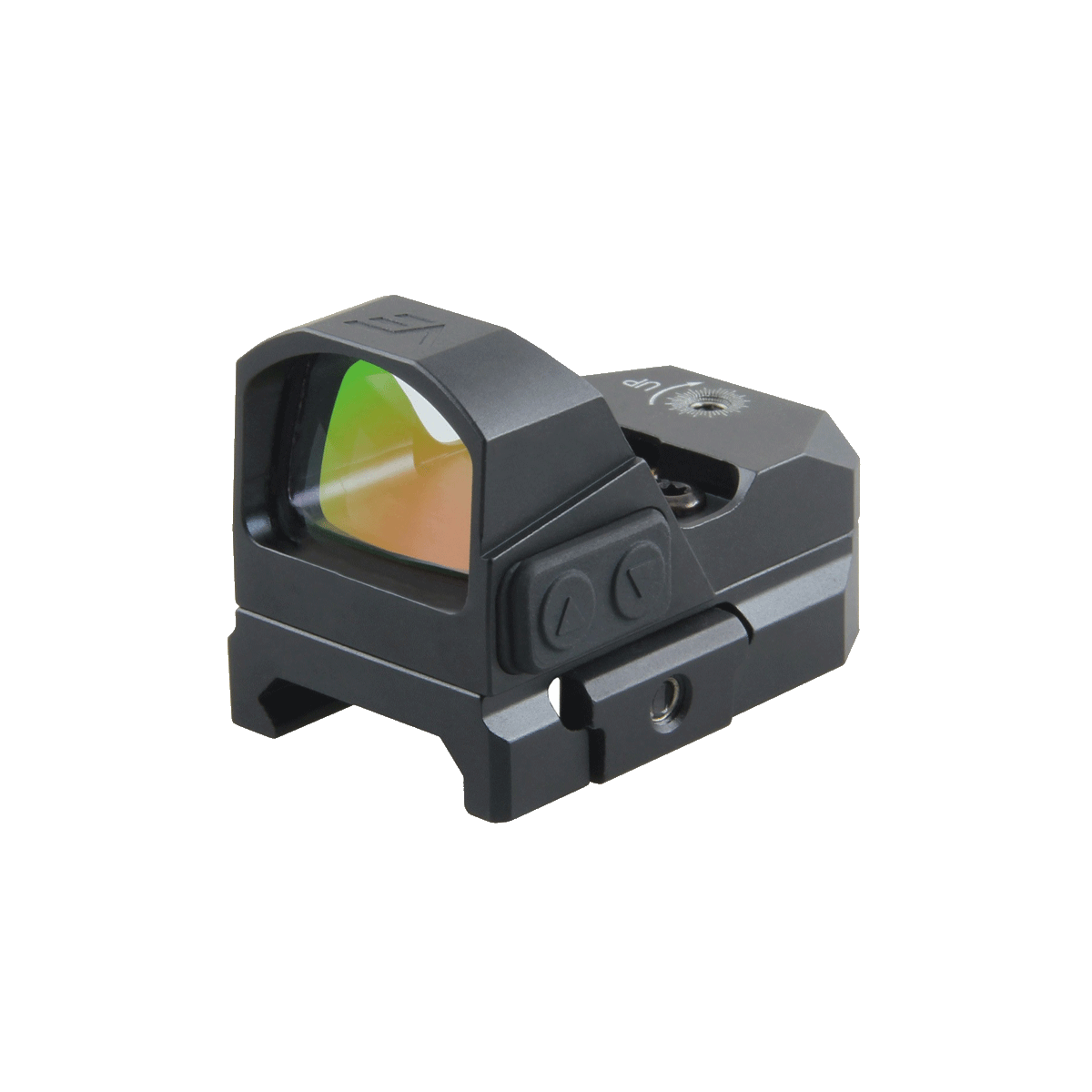 Frenzy 1x17x24 red dot sight