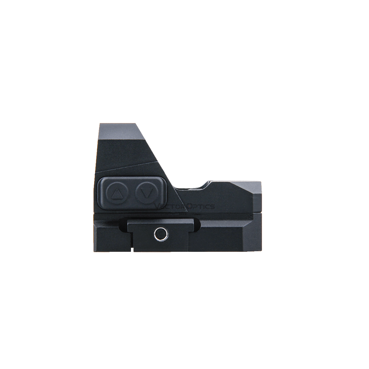 Frenzy 1x17x24 red dot sight