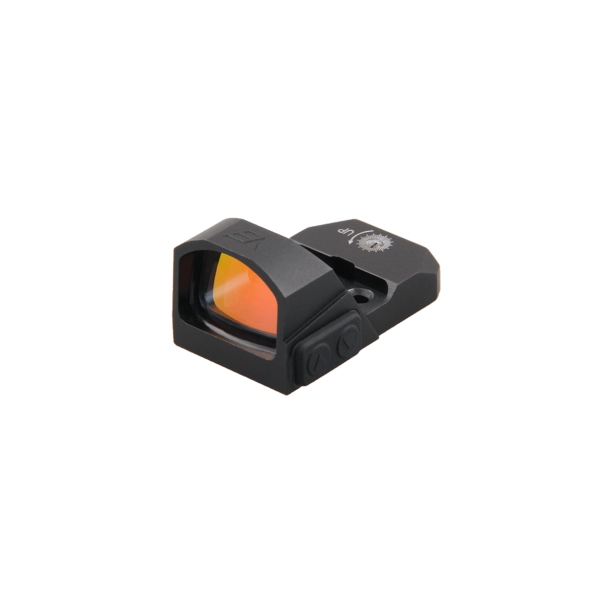 Frenzy 1x17x24 red dot sight