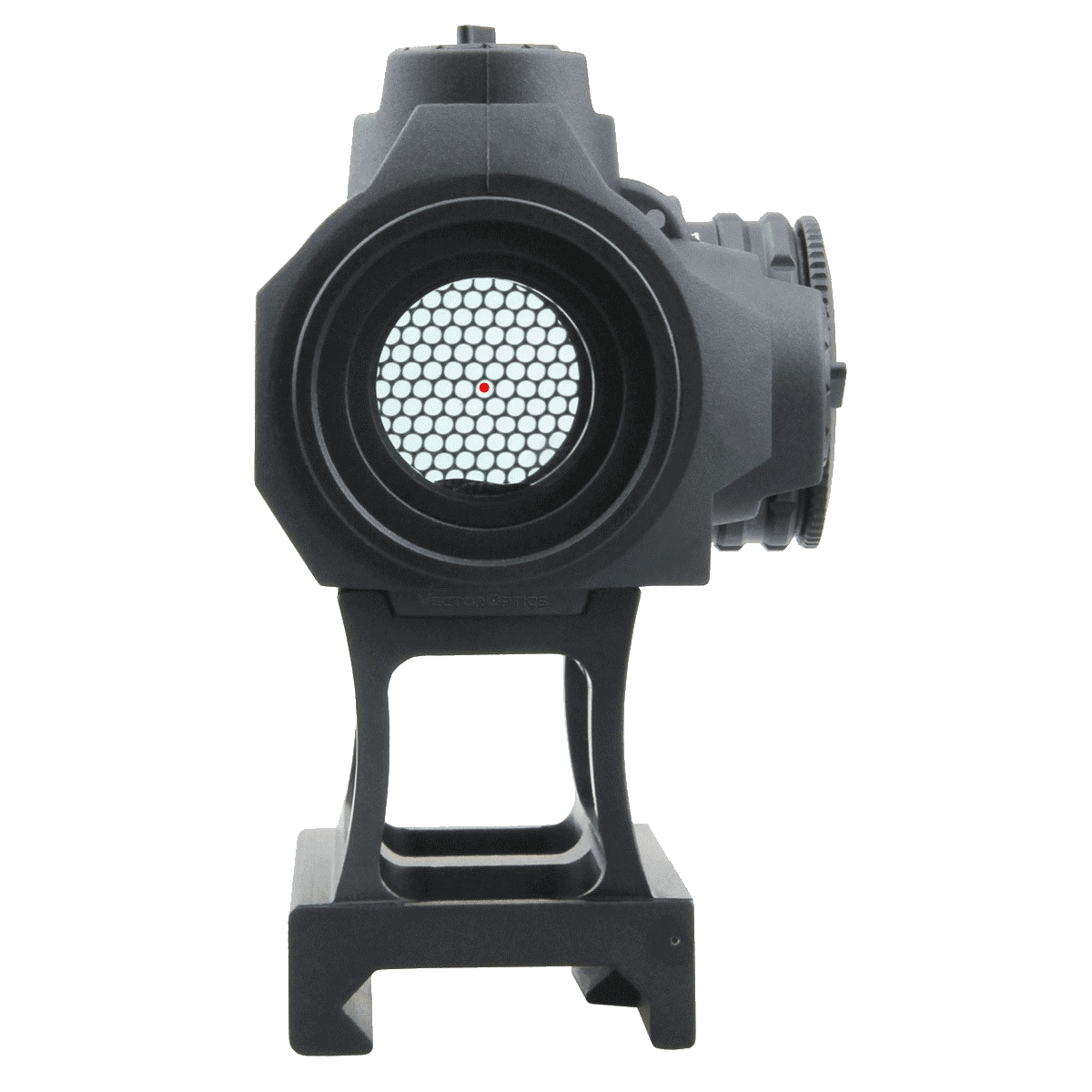 Maverick III S-MIL (IPX6) 1x22 Red dot sight