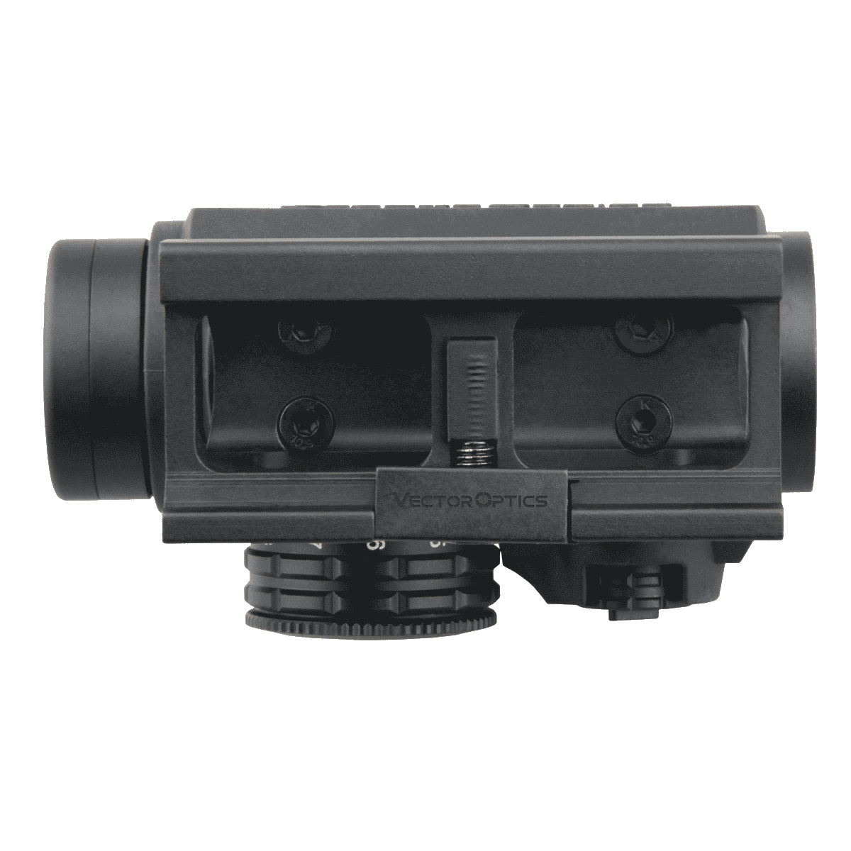 Maverick III S-MIL (IPX6) 1x22 Red dot sight