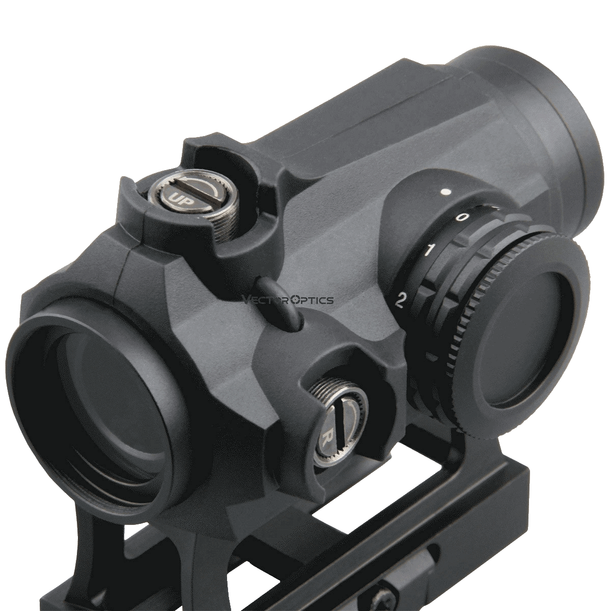 Maverick III S-MIL (IPX6) 1x22 Red dot sight