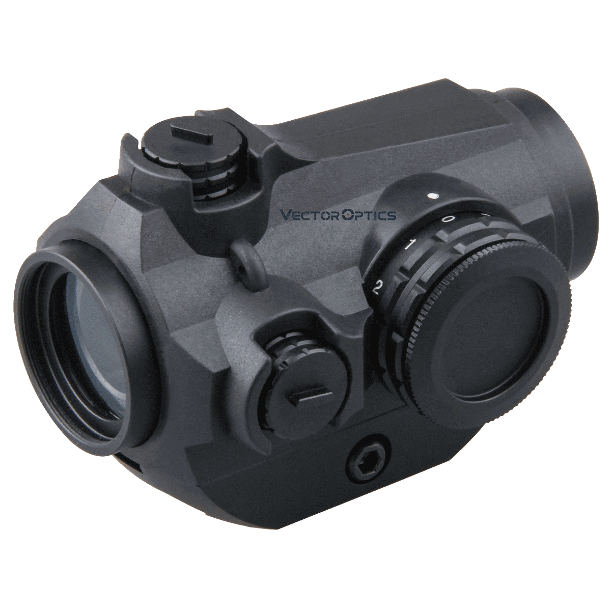 Maverick III S-MIL (IPX6) 1x22 Red dot sight