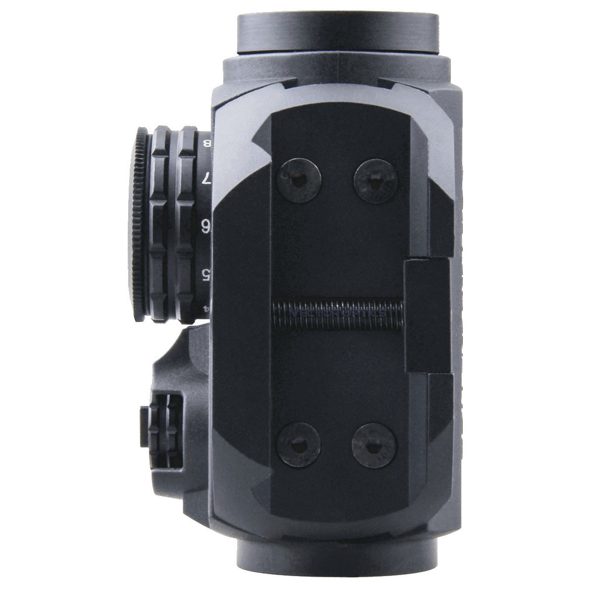 Maverick III S-MIL (IPX6) 1x22 Red dot sight