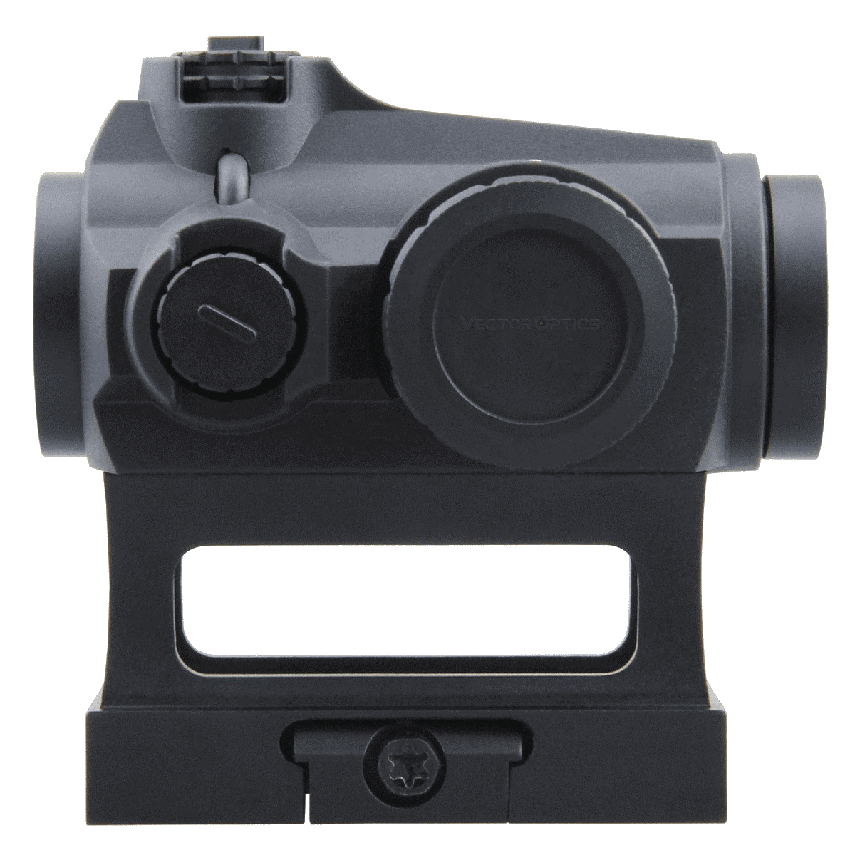 Maverick III S-MIL (IPX6) 1x22 Red dot sight