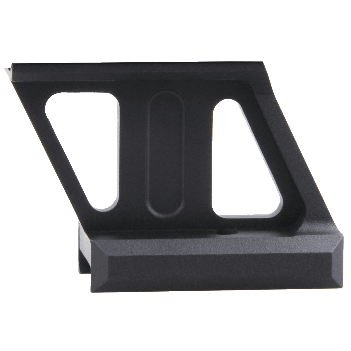 Cantilever raised sight base, 38mm