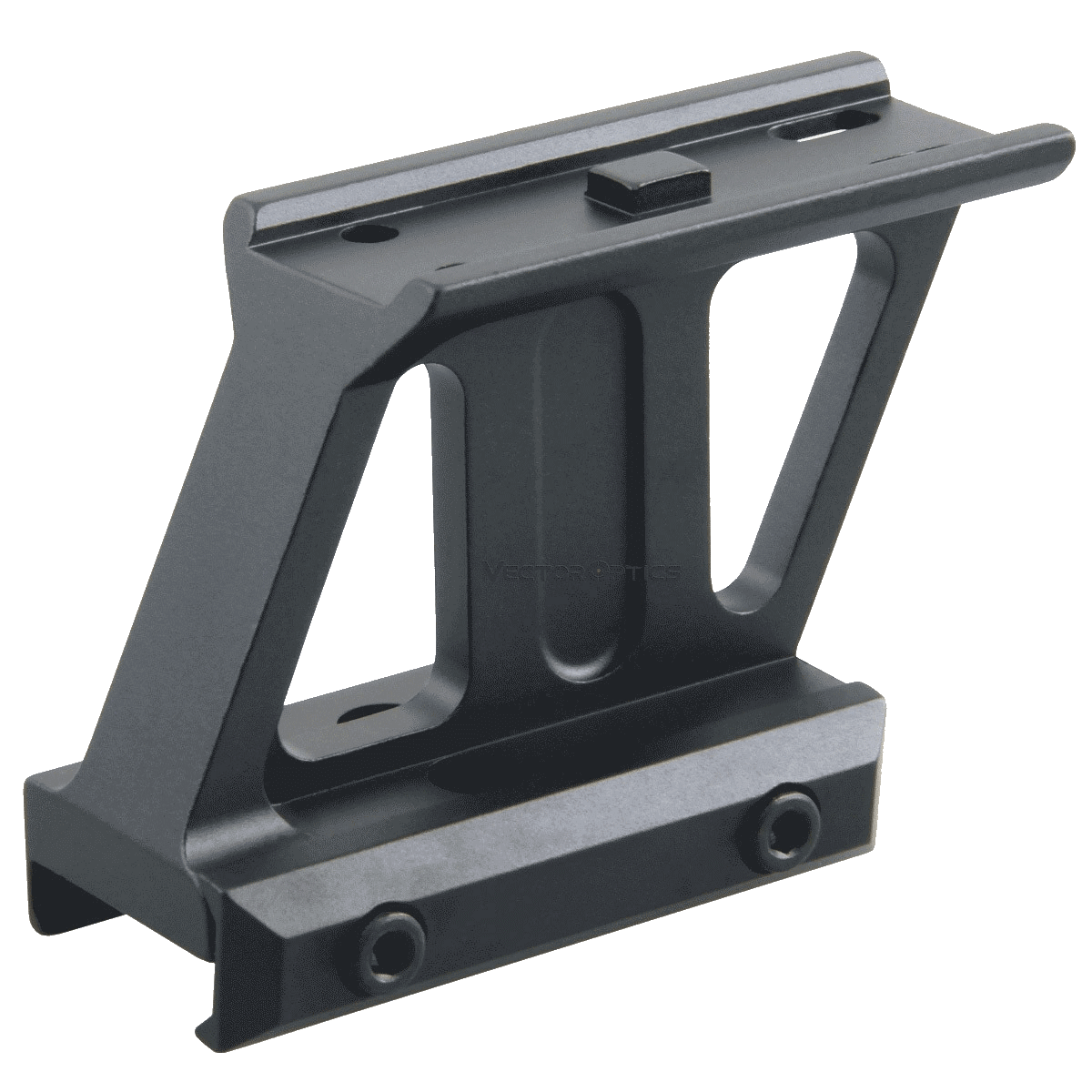 Cantilever raised sight base, 38mm