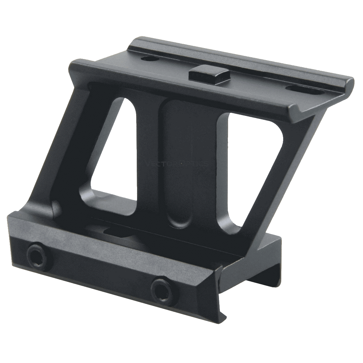Cantilever raised sight base, 38mm