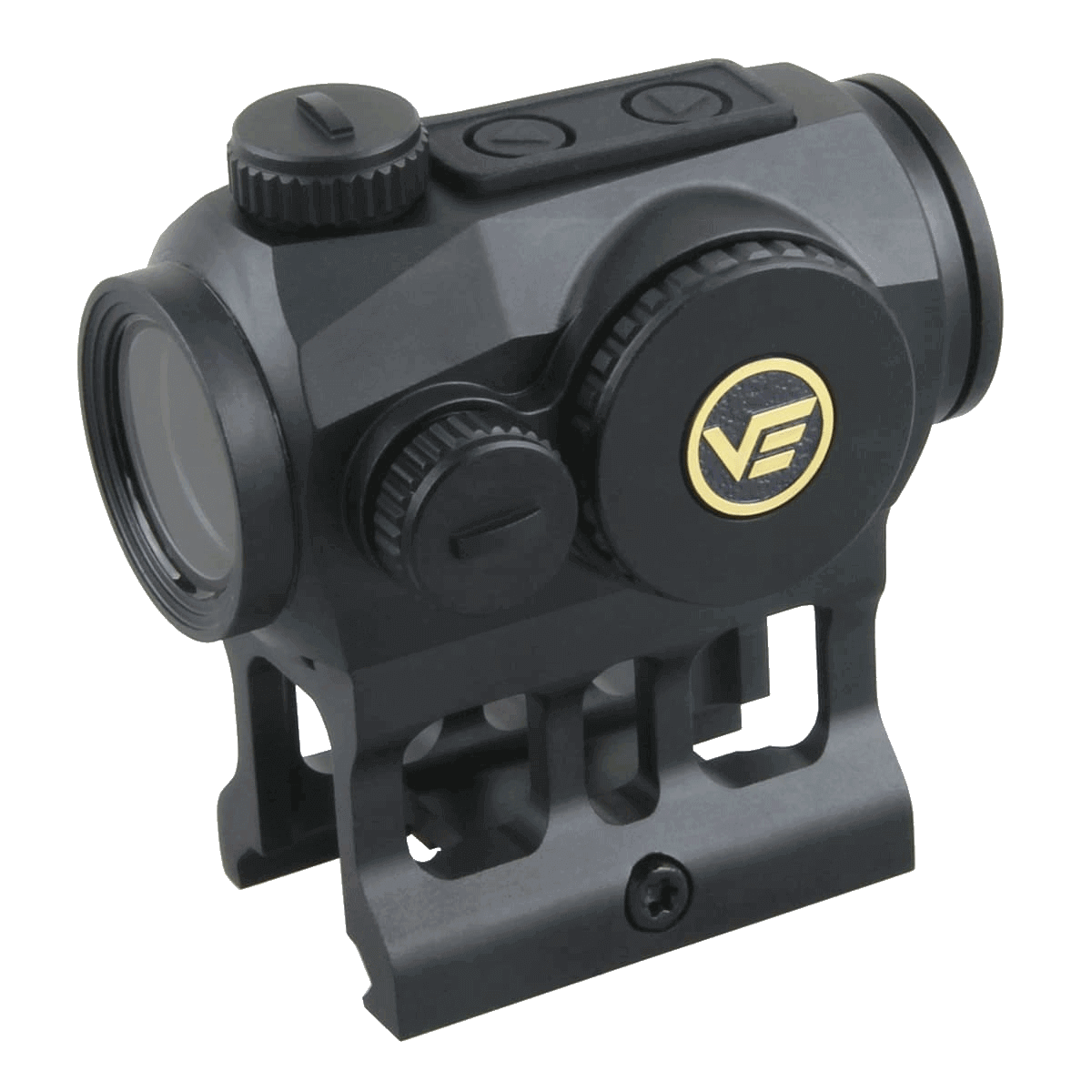 Scrapper 1x22 punapistetähtäin