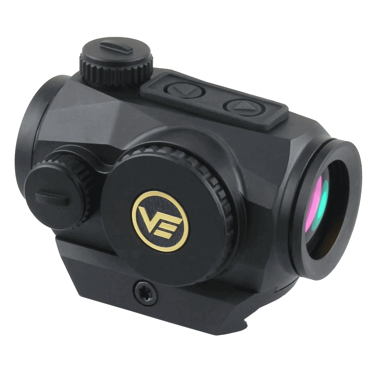 Scrapper 1x22 punapistetähtäin