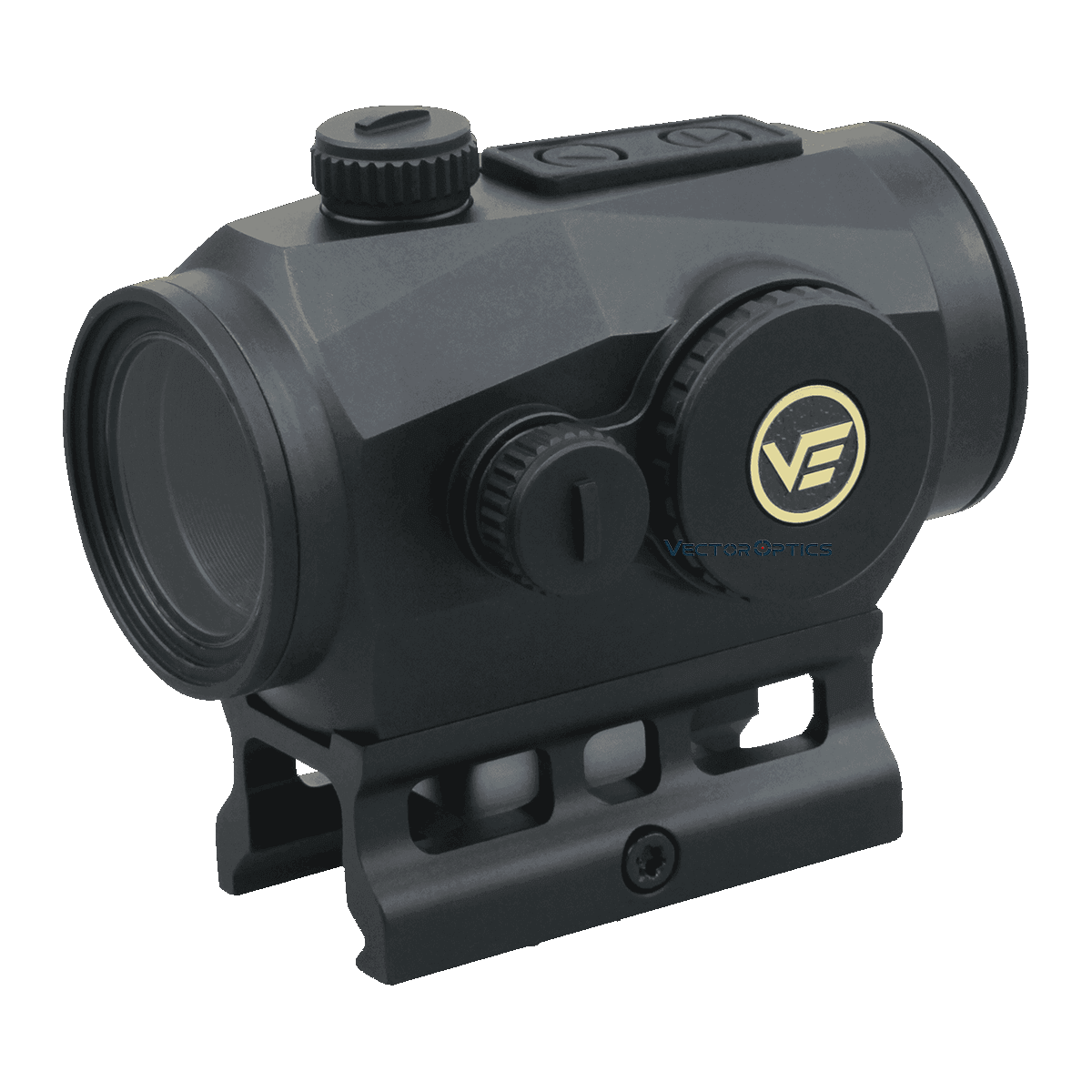 Scrapper 1x29 punapistetähtäin