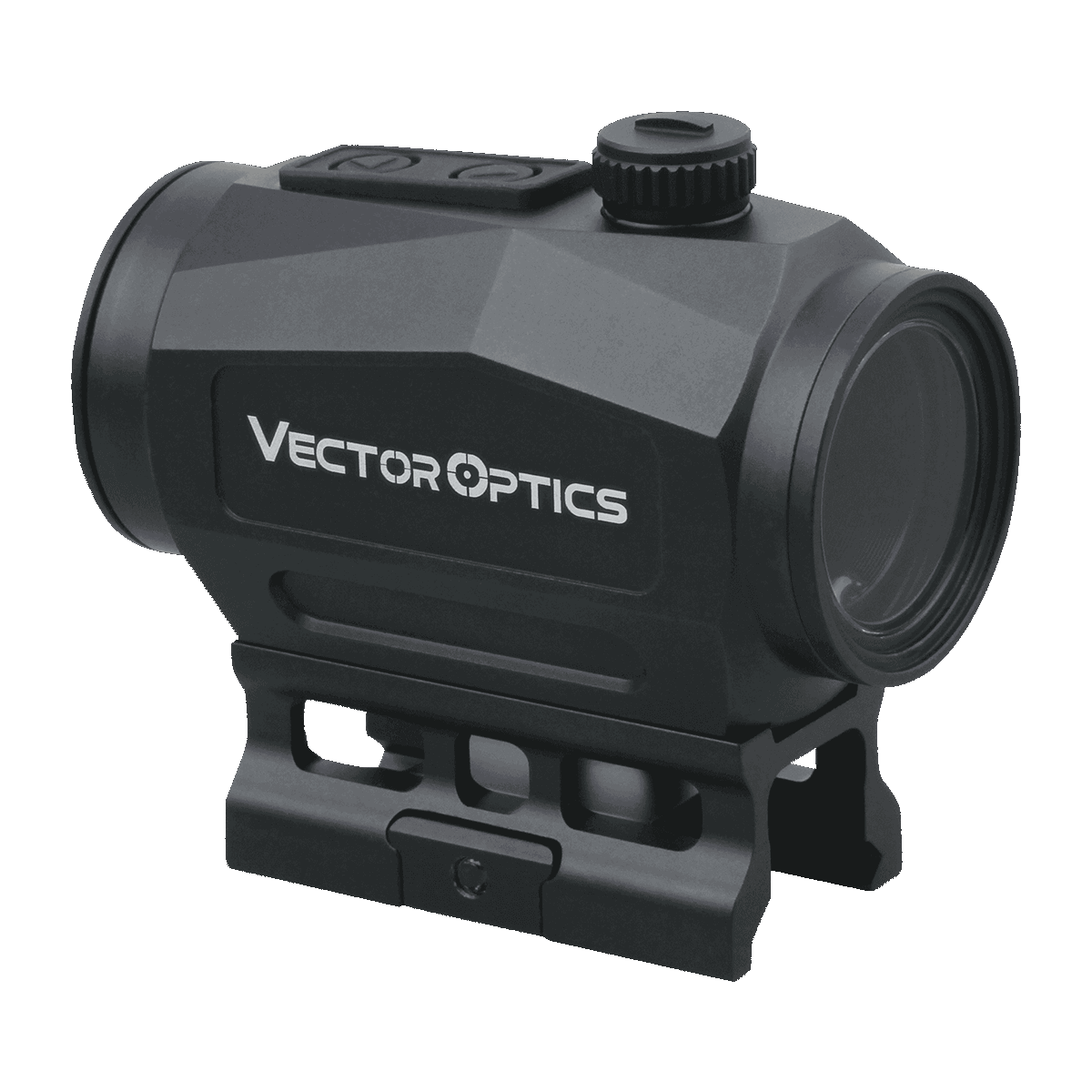 Scrapper 1x29 punapistetähtäin