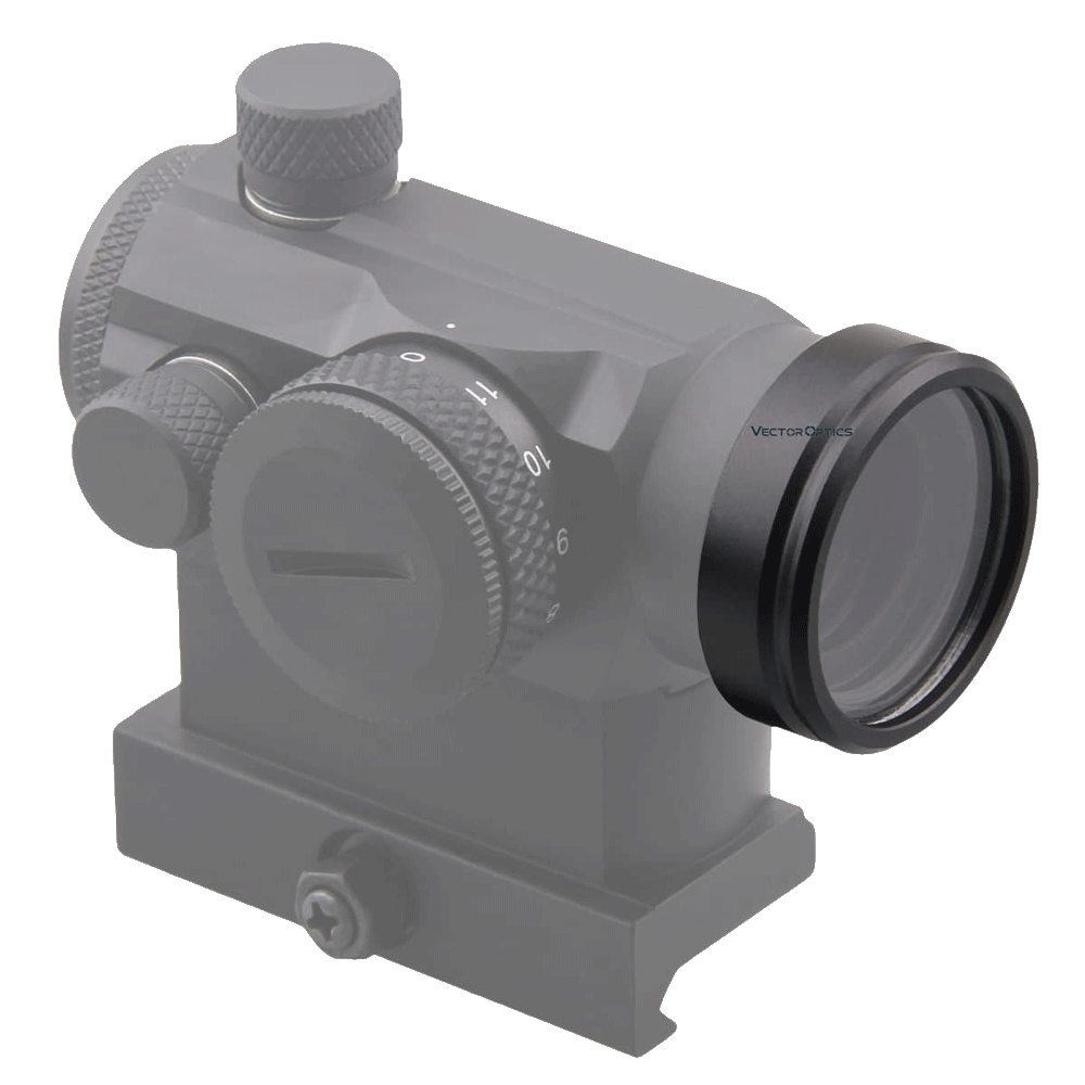 Red dot protection plate (29-29.30mm)