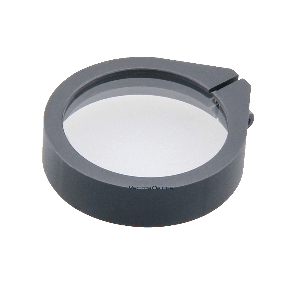 Red dot protection plate (28-30mm)