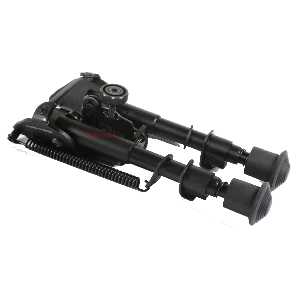 Metal front legs, 6-9 inches