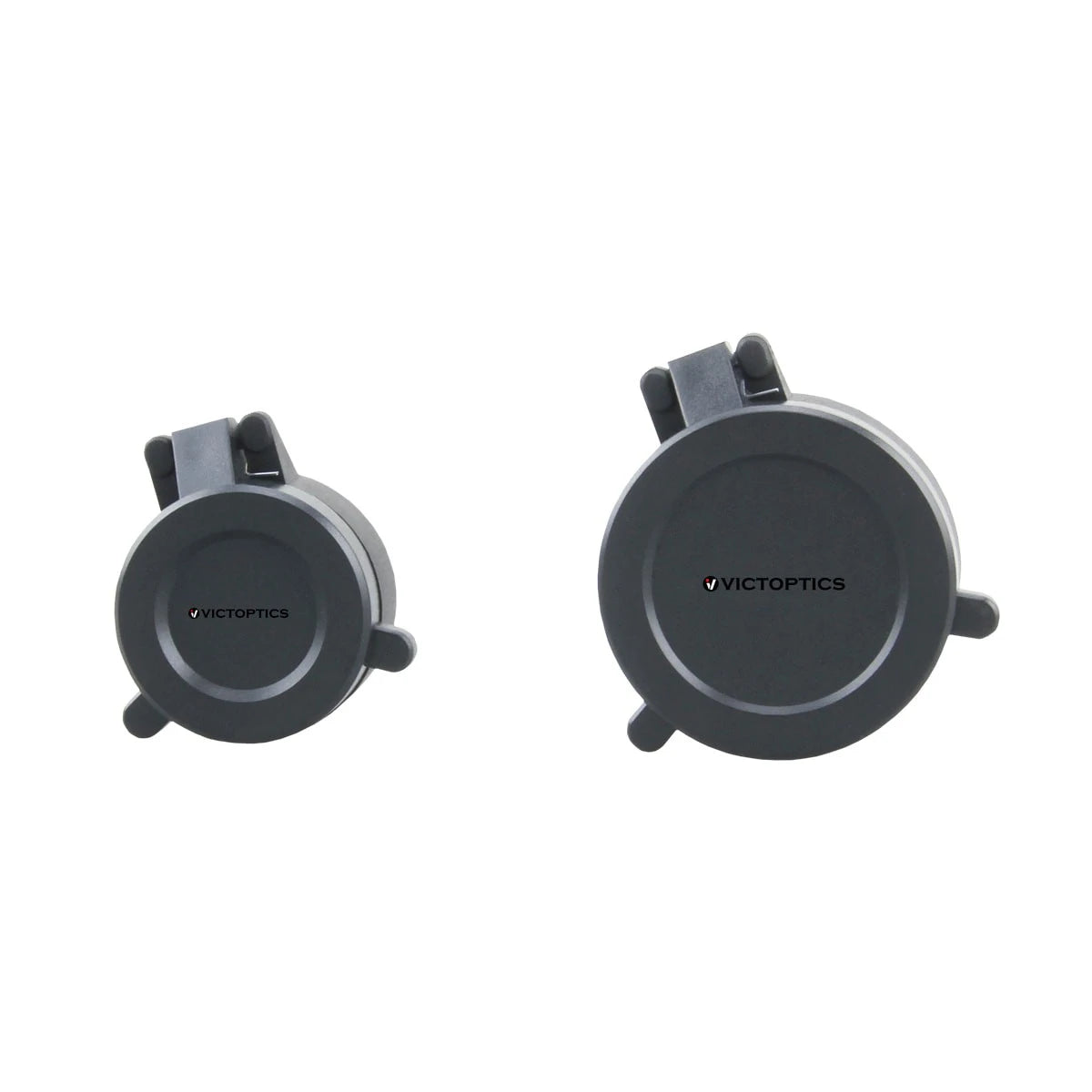 S6 1-6x24 LPVO short-dot kiikaritähtäin - Chaos Bronze