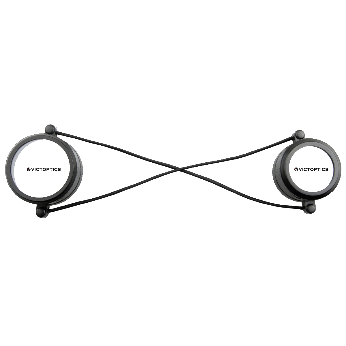 PAC 3-9x40 riflescope