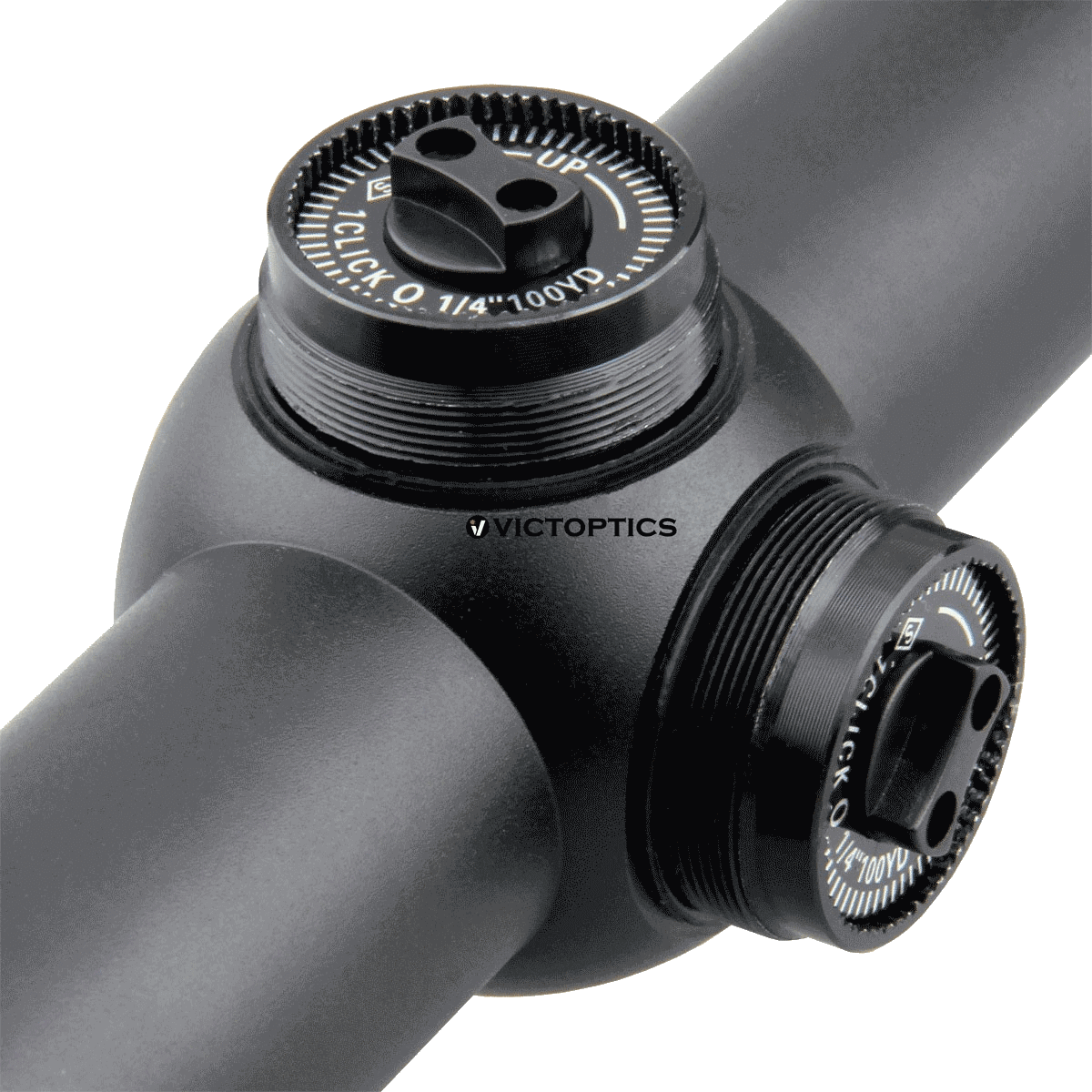 PAC 3-9x40 riflescope