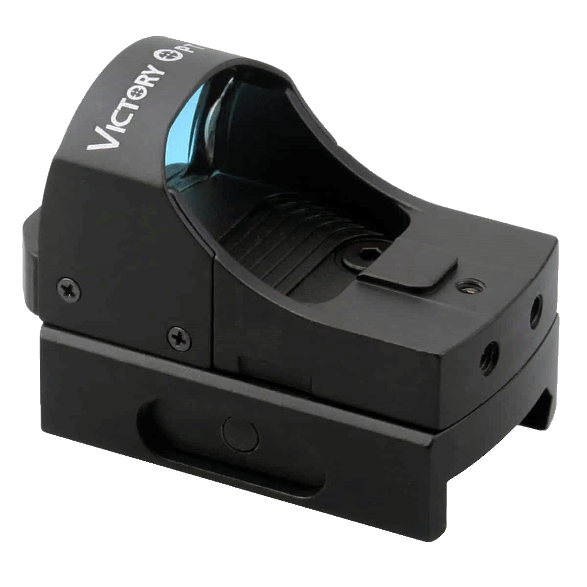 FRE 1x18 red dot sight