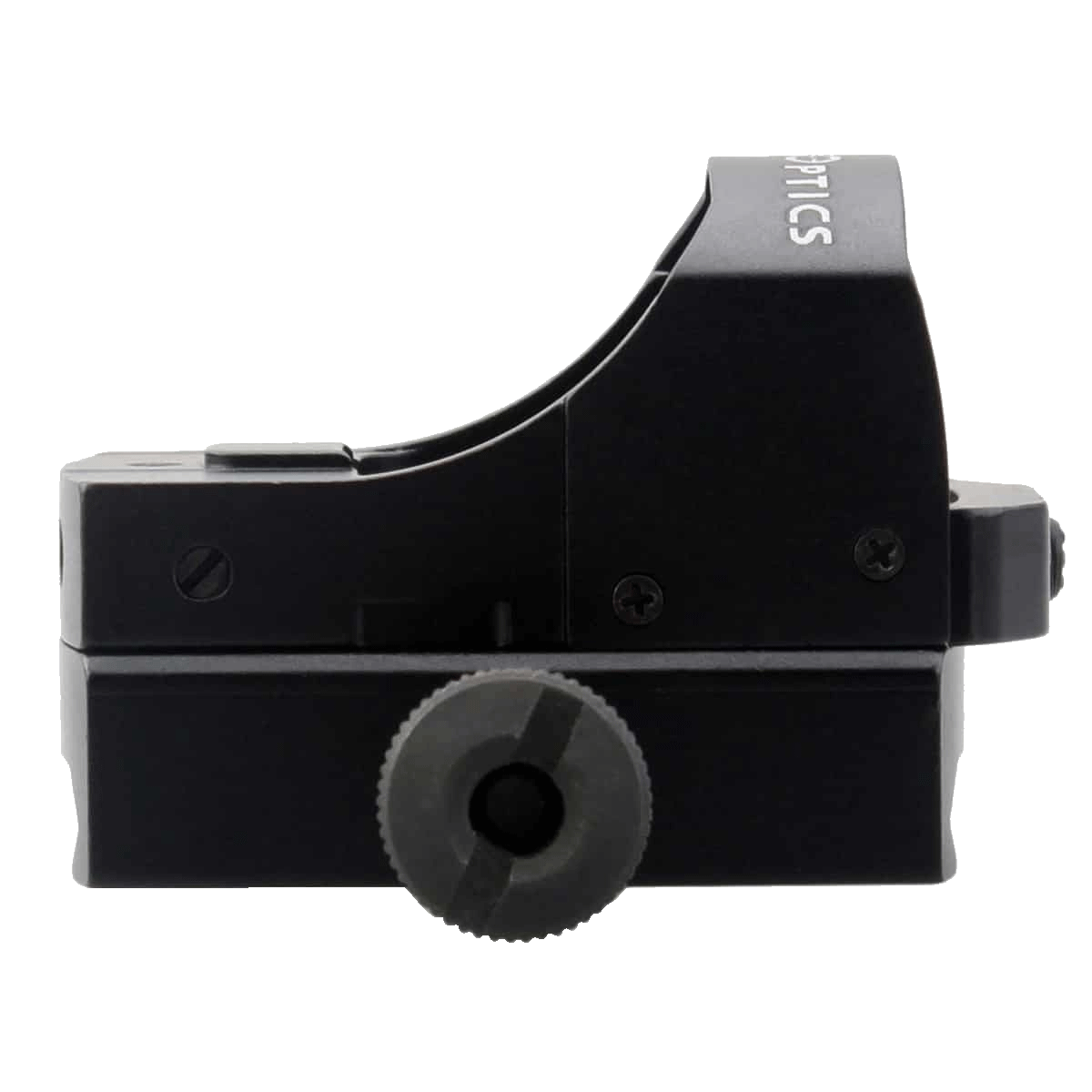 FRE 1x18 red dot sight