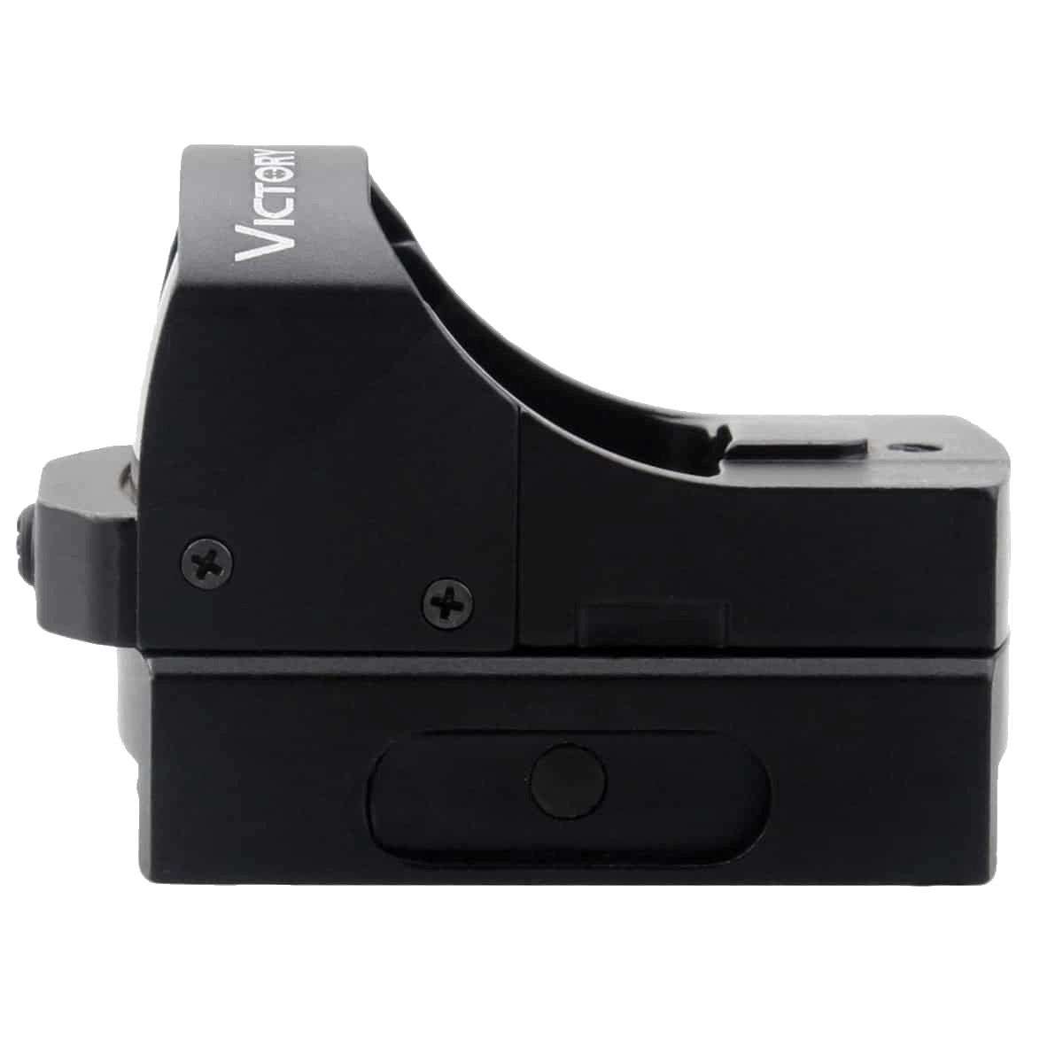 FRE 1x18 red dot sight
