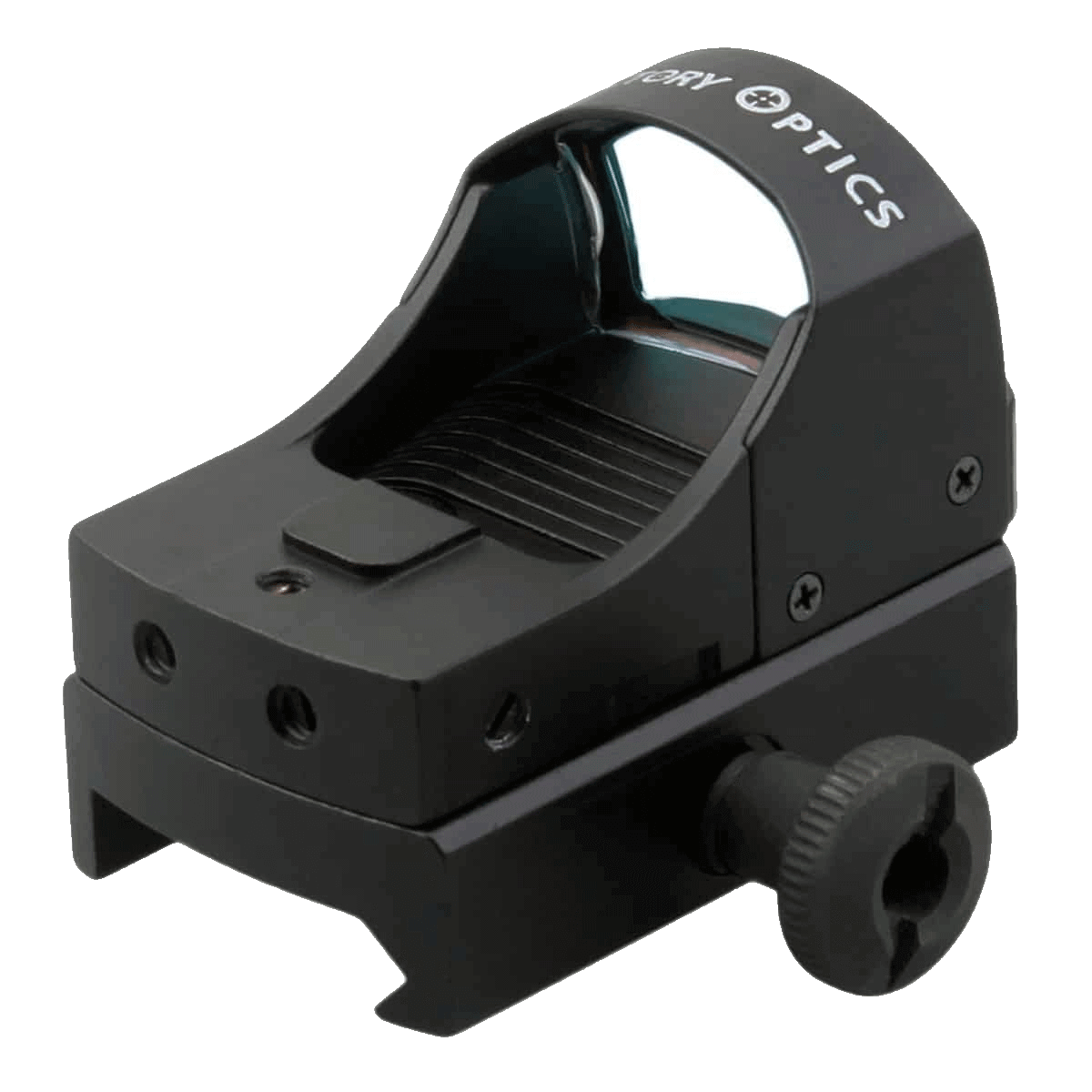 FRE 1x18 red dot sight