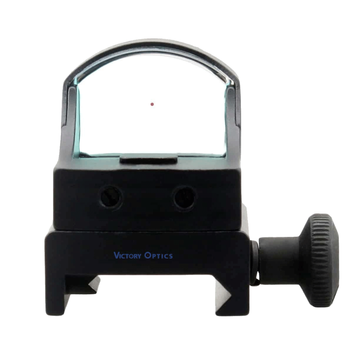 FRE 1x18 red dot sight