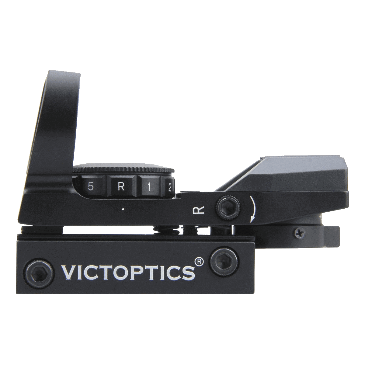 Z1 1x23x34 red dot sight