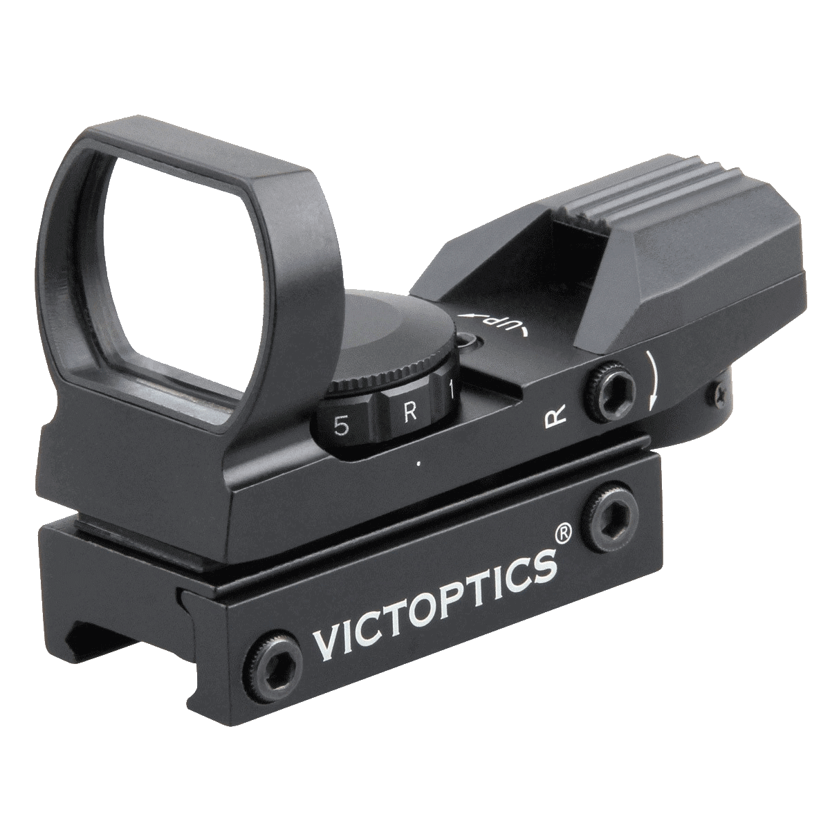 Z1 1x23x34 red dot sight