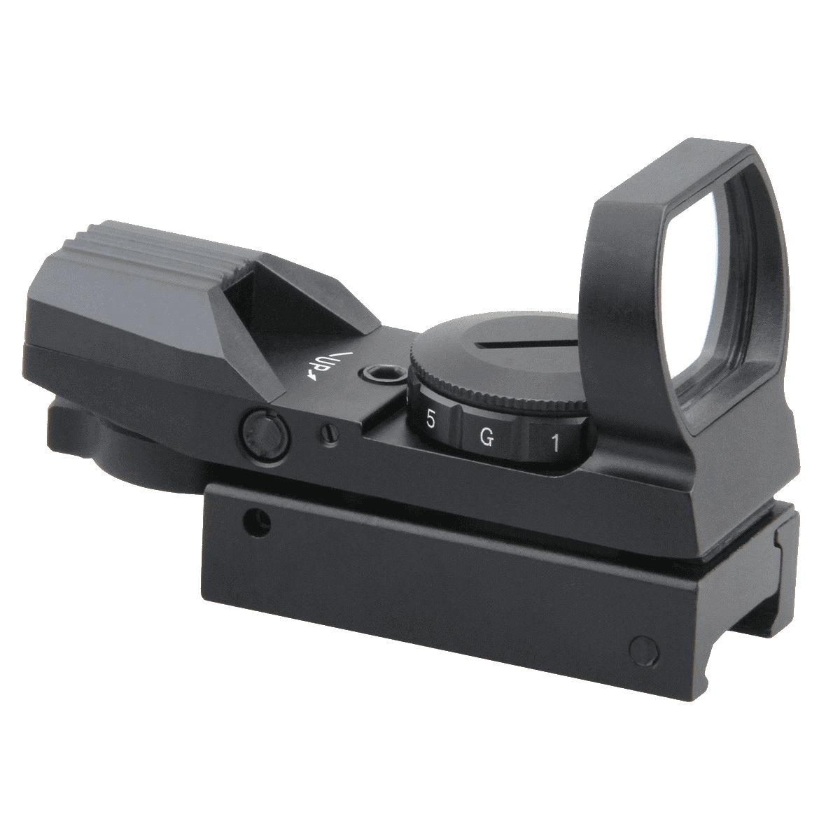 Z1 1x23x34 red dot sight