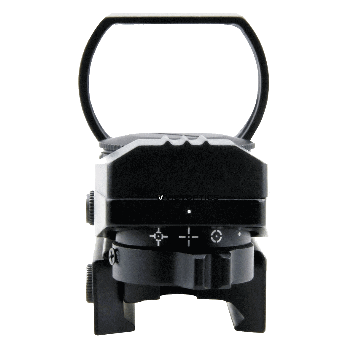 Z1 1x23x34 red dot sight