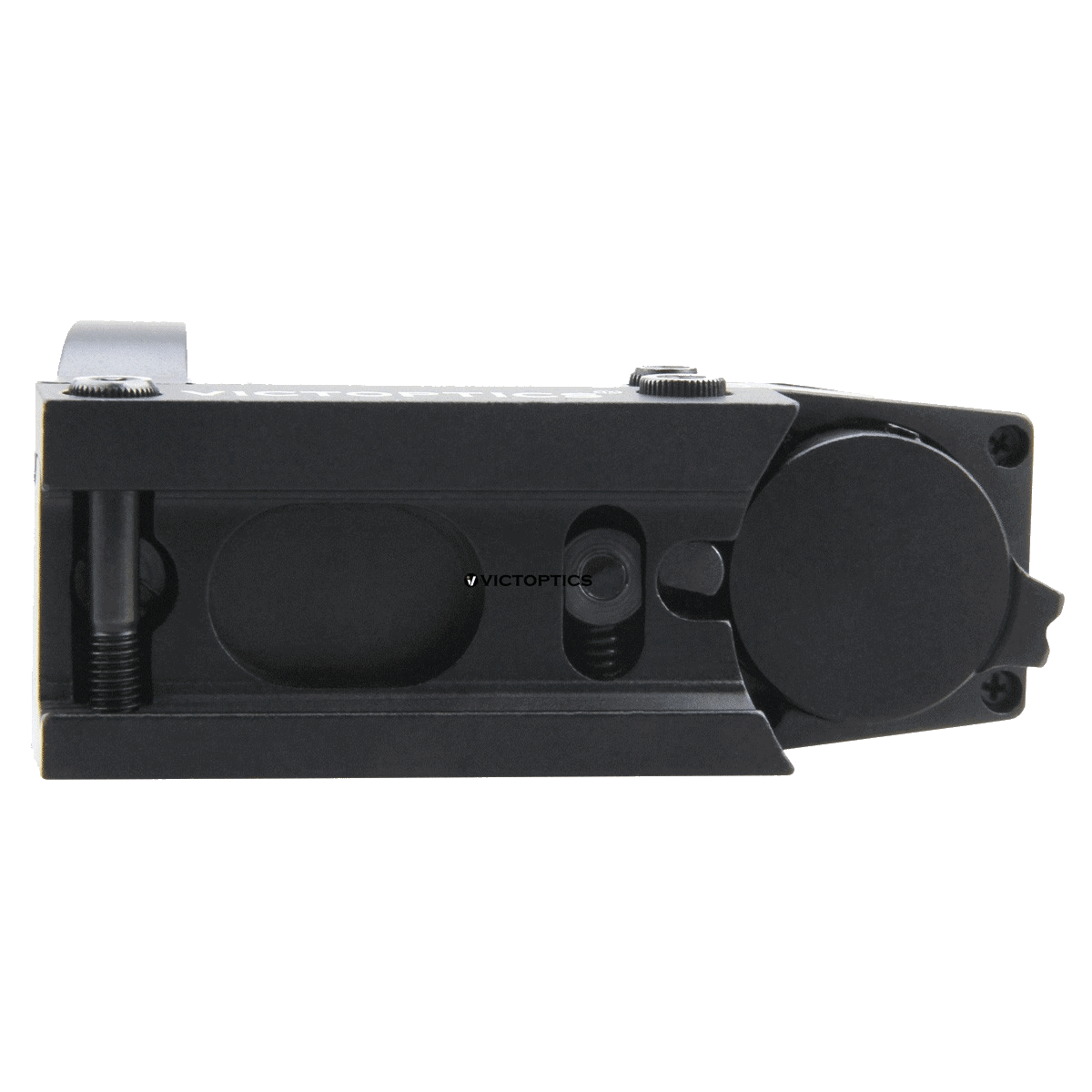 Z1 1x23x34 red dot sight