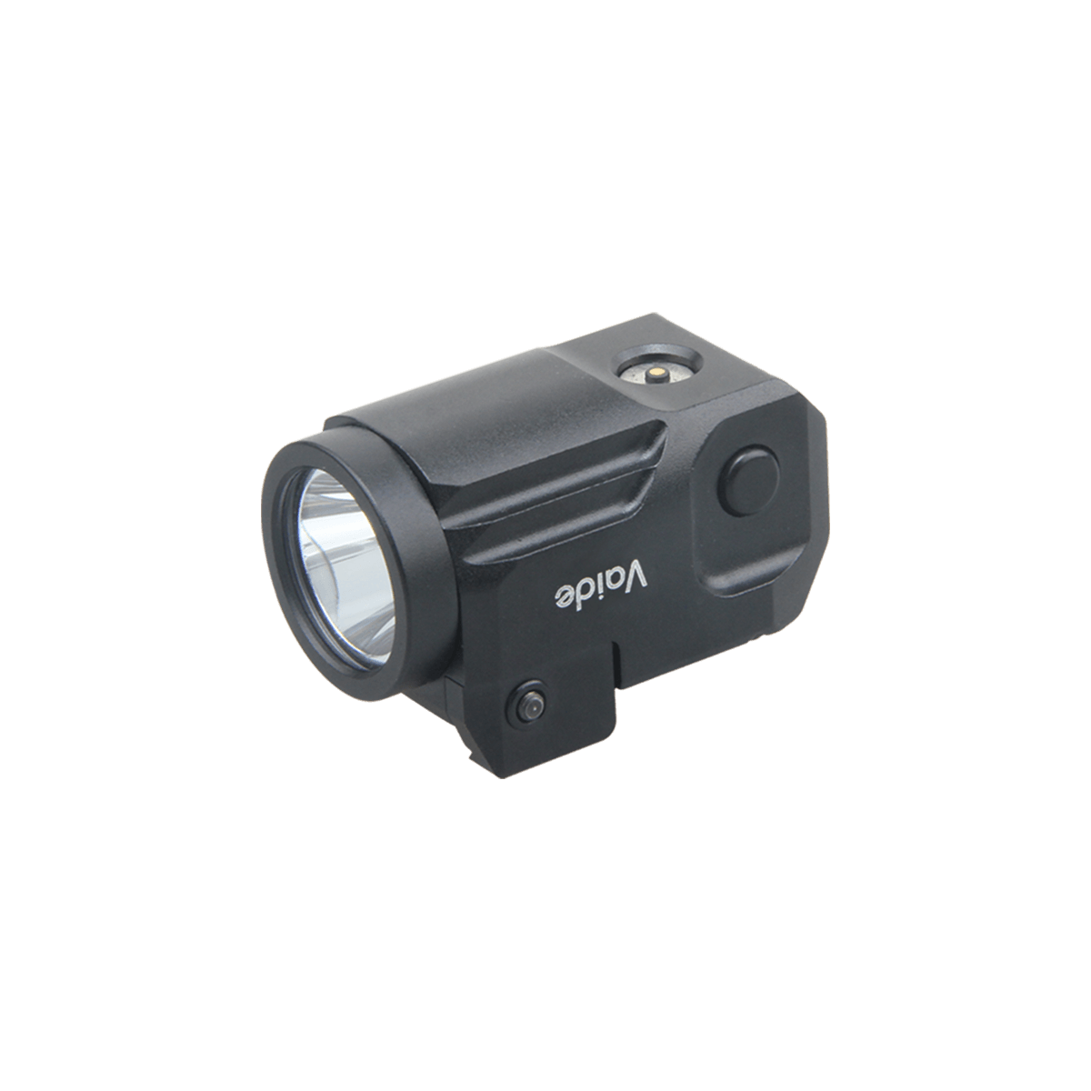 Scrapper Subcompact Pistol Light