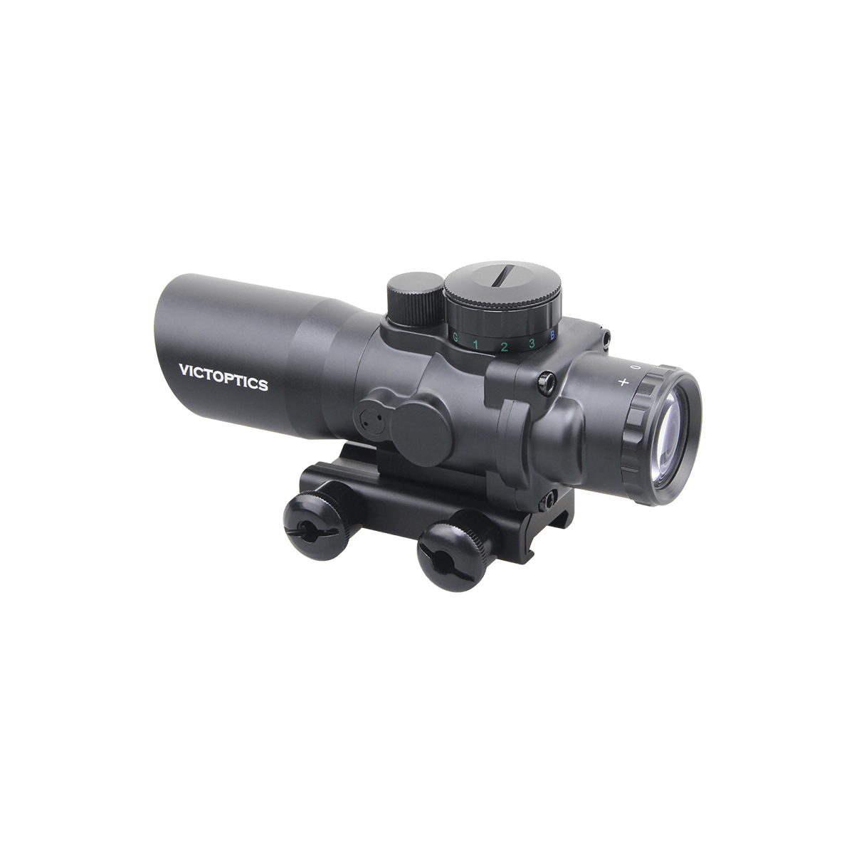 4x32 Prism riflescope