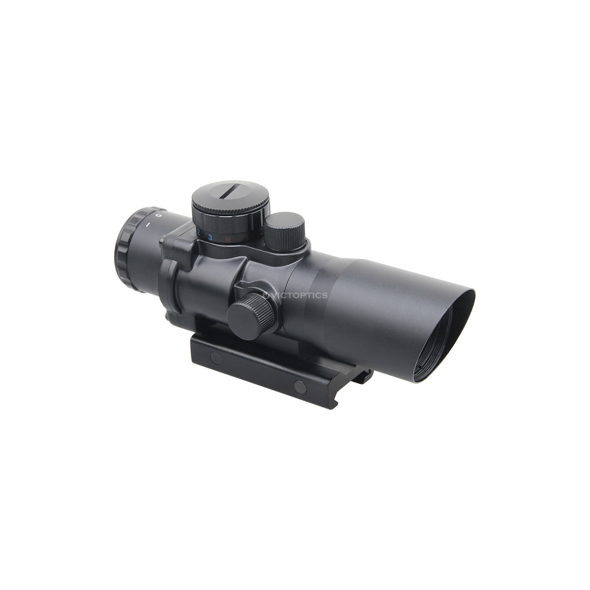4x32 Prism riflescope