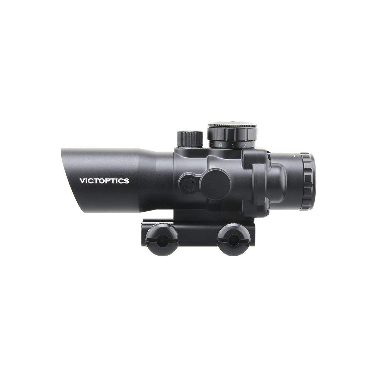 4x32 Prism riflescope
