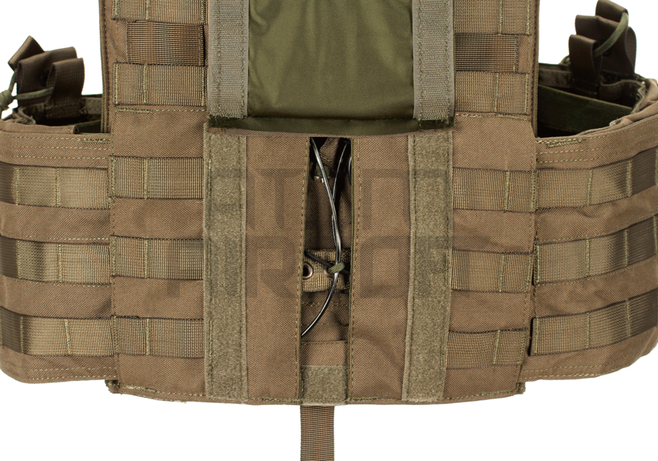 6094A-RS Plate Carrier - Ranger Green
