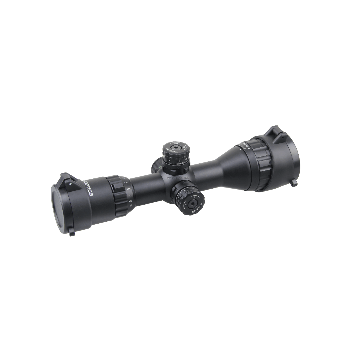 C3 3-9x32SFP riflescope