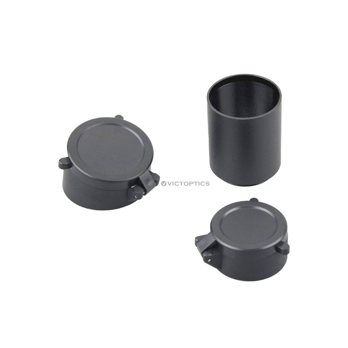 C3 3-9x32SFP riflescope