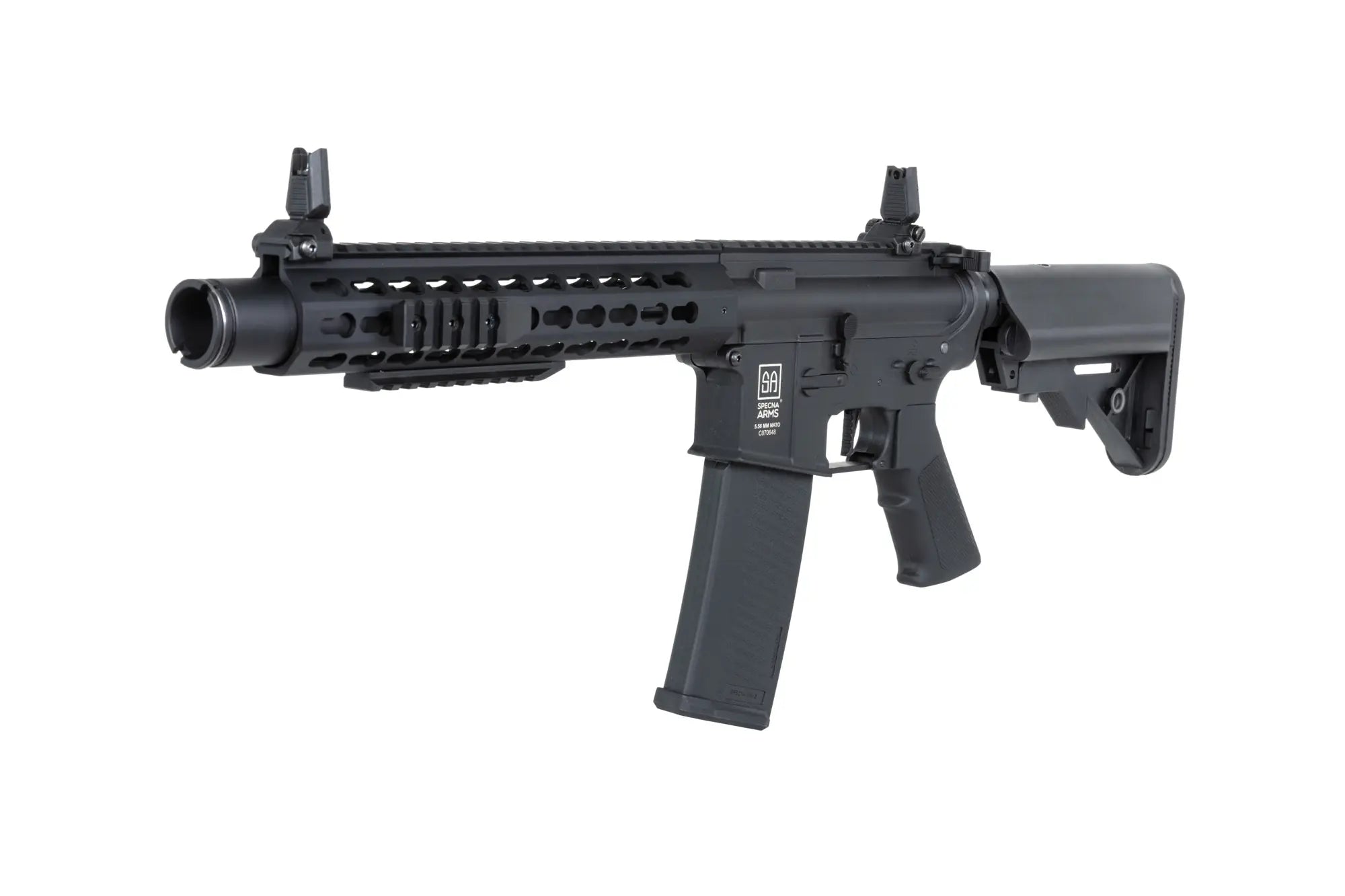 Specna Arms SA-C07 CORE™ HAL ETU™ Gen.2 - Black