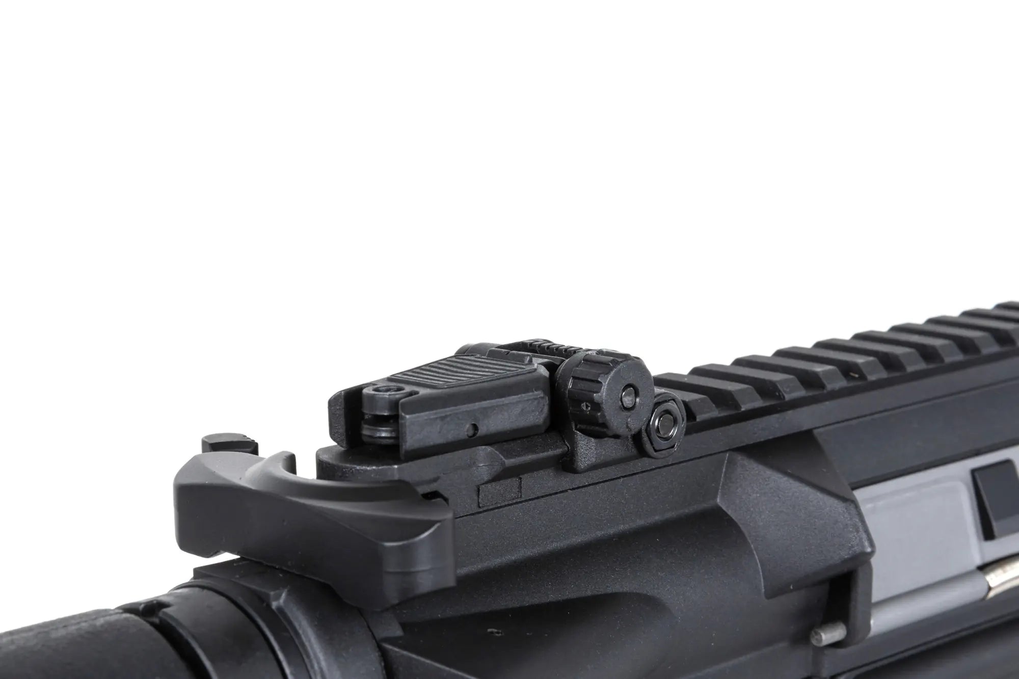 Specna Arms SA-F08 FLEX™ BLDC™ HAL ETU™ Gen. 2 airsoft Carbine - Black