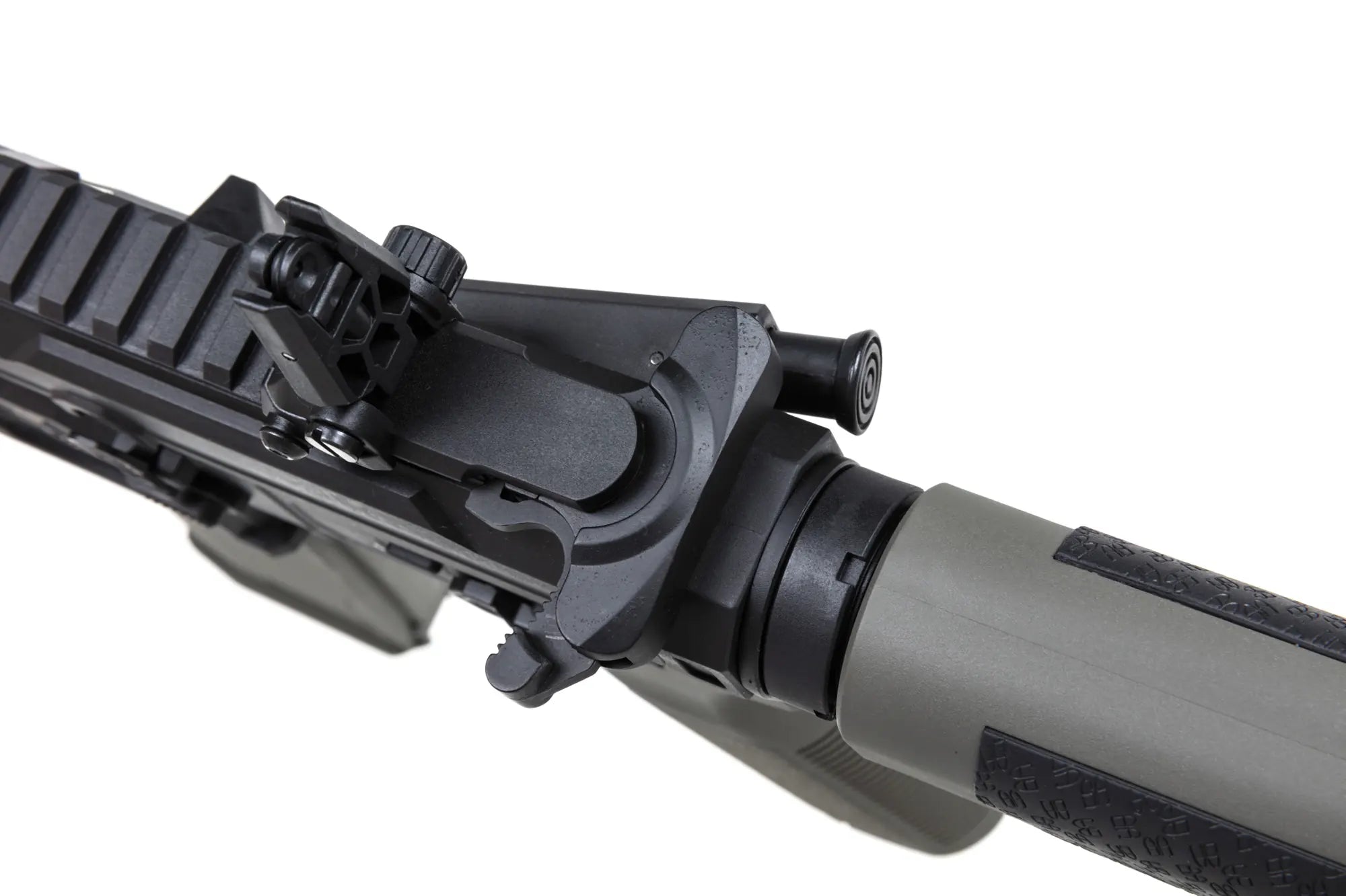 SA-F05-RL FLEX™ BLDC™ HAL ETU™ Gen. 2, light-ops - Olive