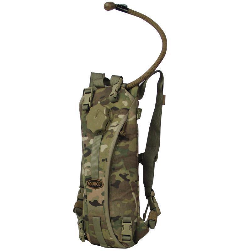 Hydration backpack, 3L - multicam