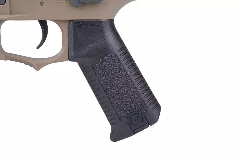 Amoeba AM-013 carbine replica - dark earth