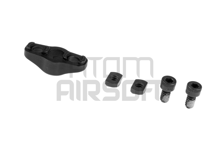 QD M-LOK sling mount