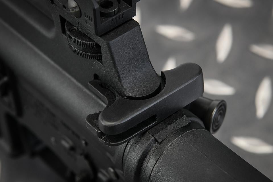 Colt M16A2 V3 GBBR kaasukivääri