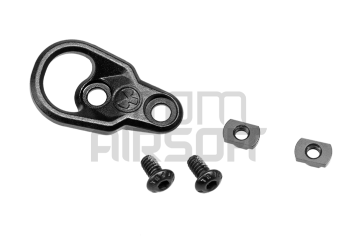 M-LOK Paraclip Belt Clip