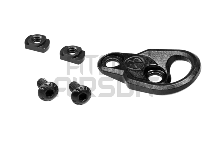 M-LOK Paraclip Belt Clip