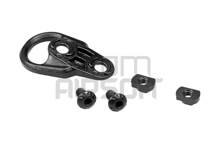 M-LOK Paraclip Belt Clip